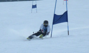 Sportowe szkolenia narciarskie