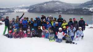 Obozy narciarskie oferta