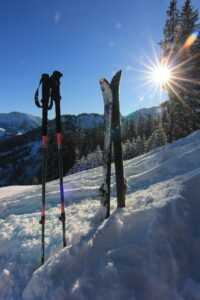 Read more about the article Wyjazdy na obozy narciarskie do Niedzicy
