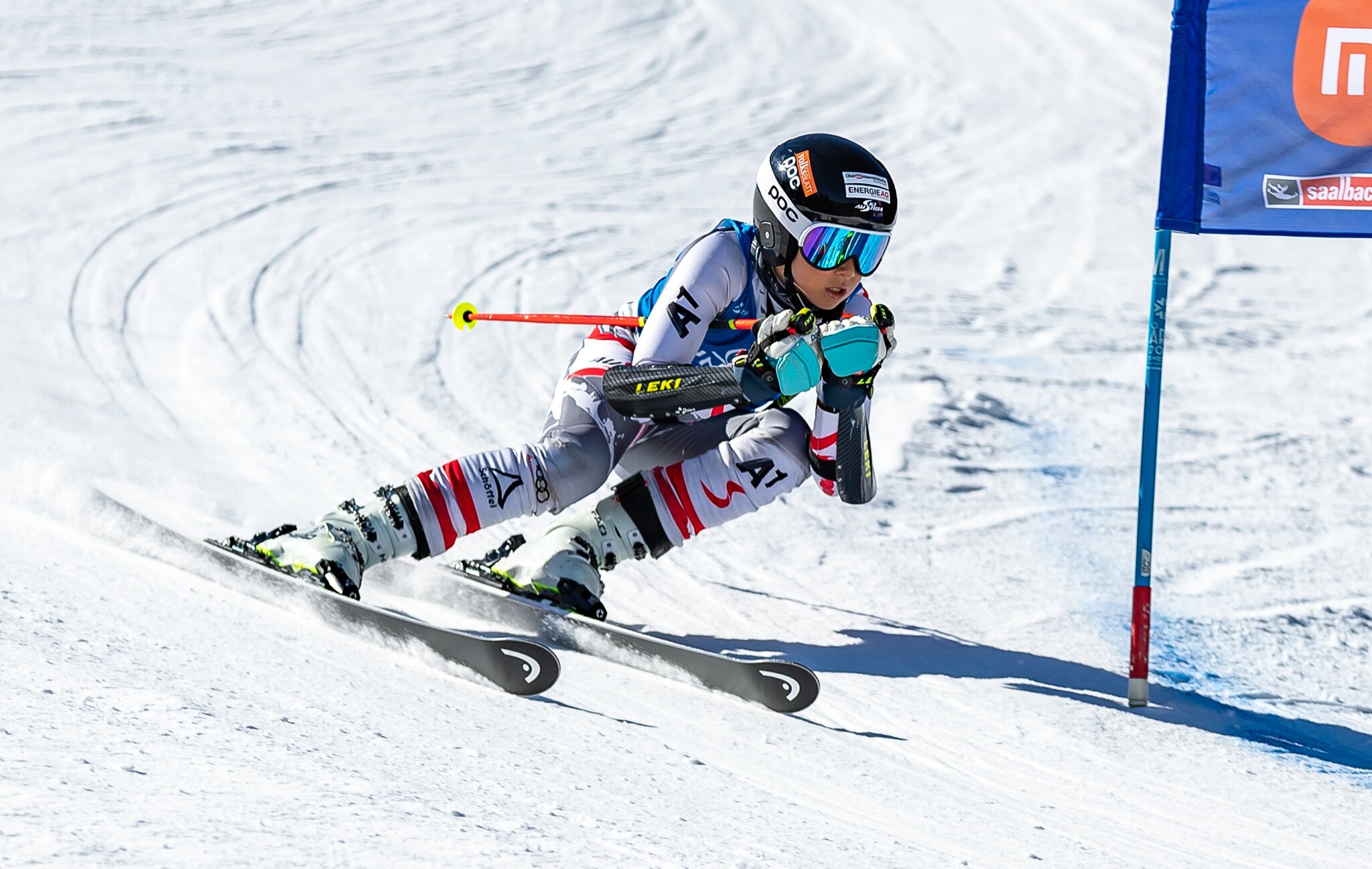 Read more about the article Szkolenia i wyjazdy narciarskie